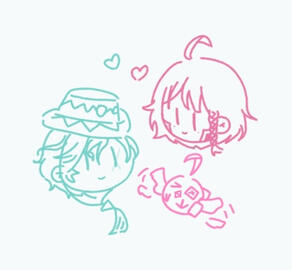 Yumeship of Ifa &amp; Xiuhli